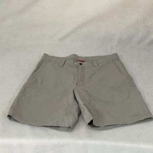 EUC Mens The north face shorts